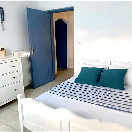 Apartament Rising Sun House Santorini Firostefani Zewnętrze zdjęcie