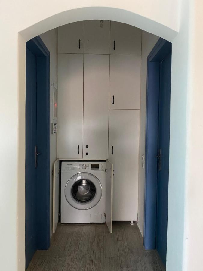 Apartament Rising Sun House Santorini Firostefani Zewnętrze zdjęcie