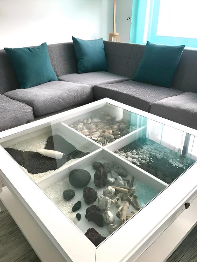 Apartament Rising Sun House Santorini Firostefani Zewnętrze zdjęcie