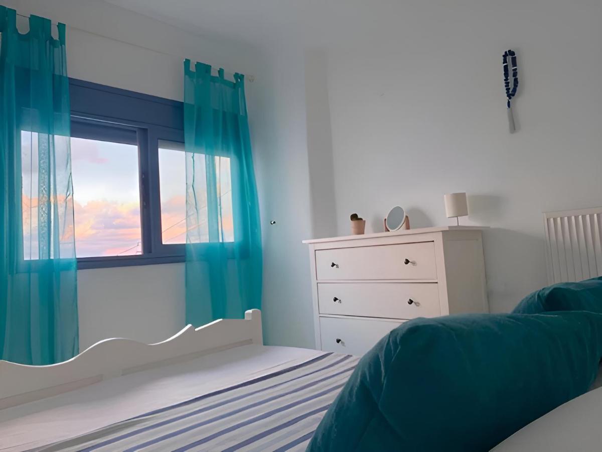 Apartament Rising Sun House Santorini Firostefani Zewnętrze zdjęcie