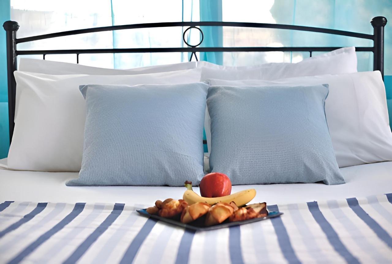 Apartament Rising Sun House Santorini Firostefani Zewnętrze zdjęcie