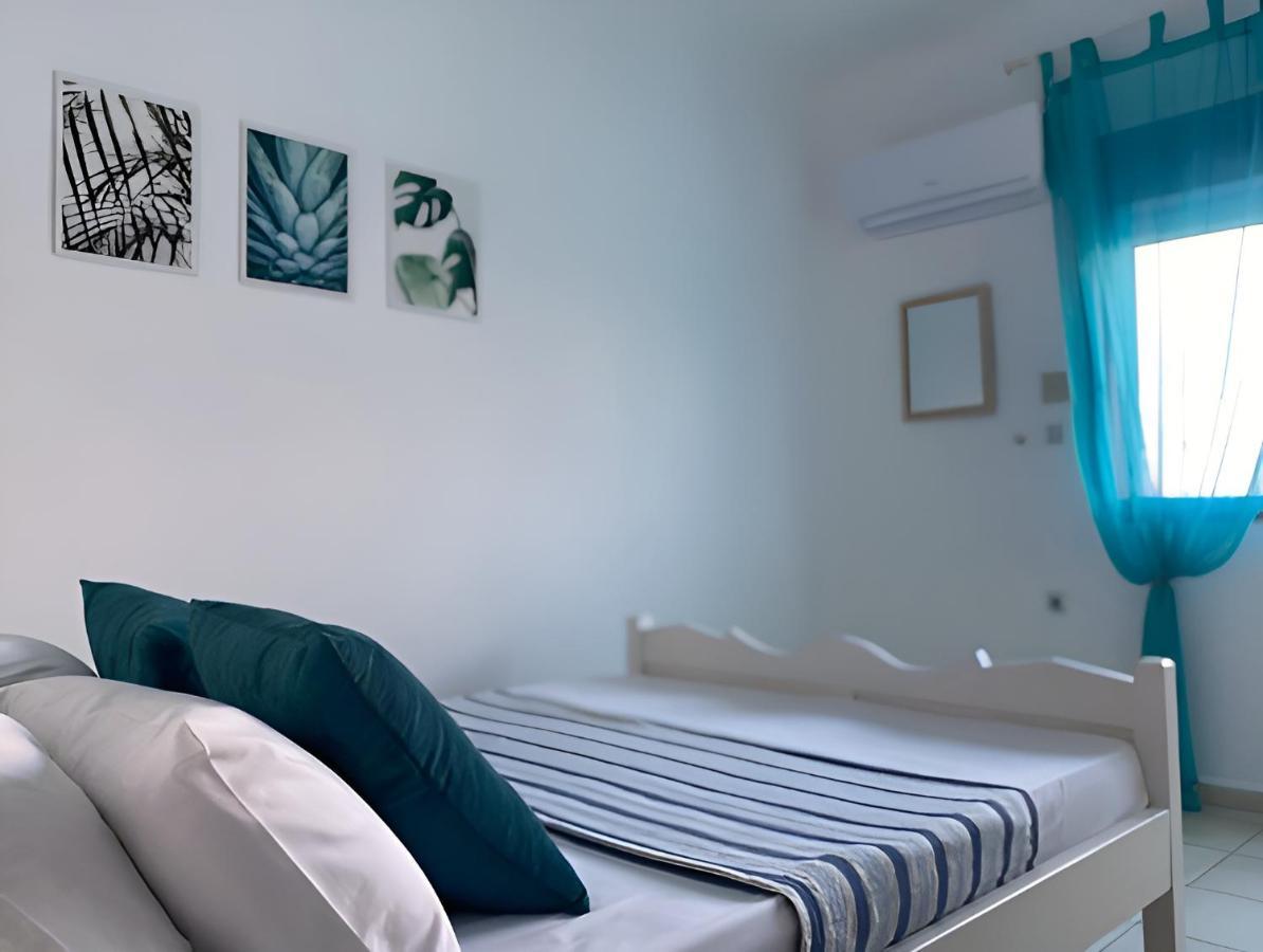 Apartament Rising Sun House Santorini Firostefani Zewnętrze zdjęcie