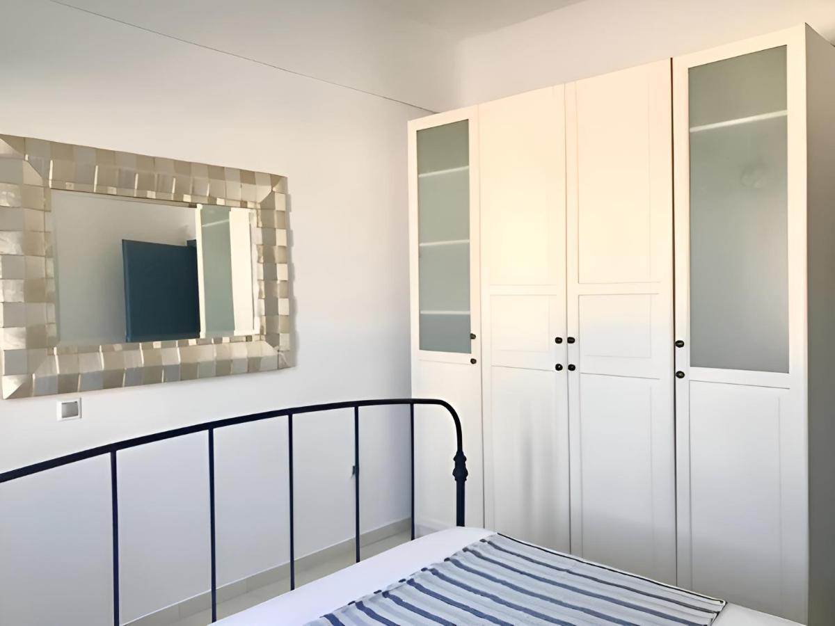 Apartament Rising Sun House Santorini Firostefani Zewnętrze zdjęcie
