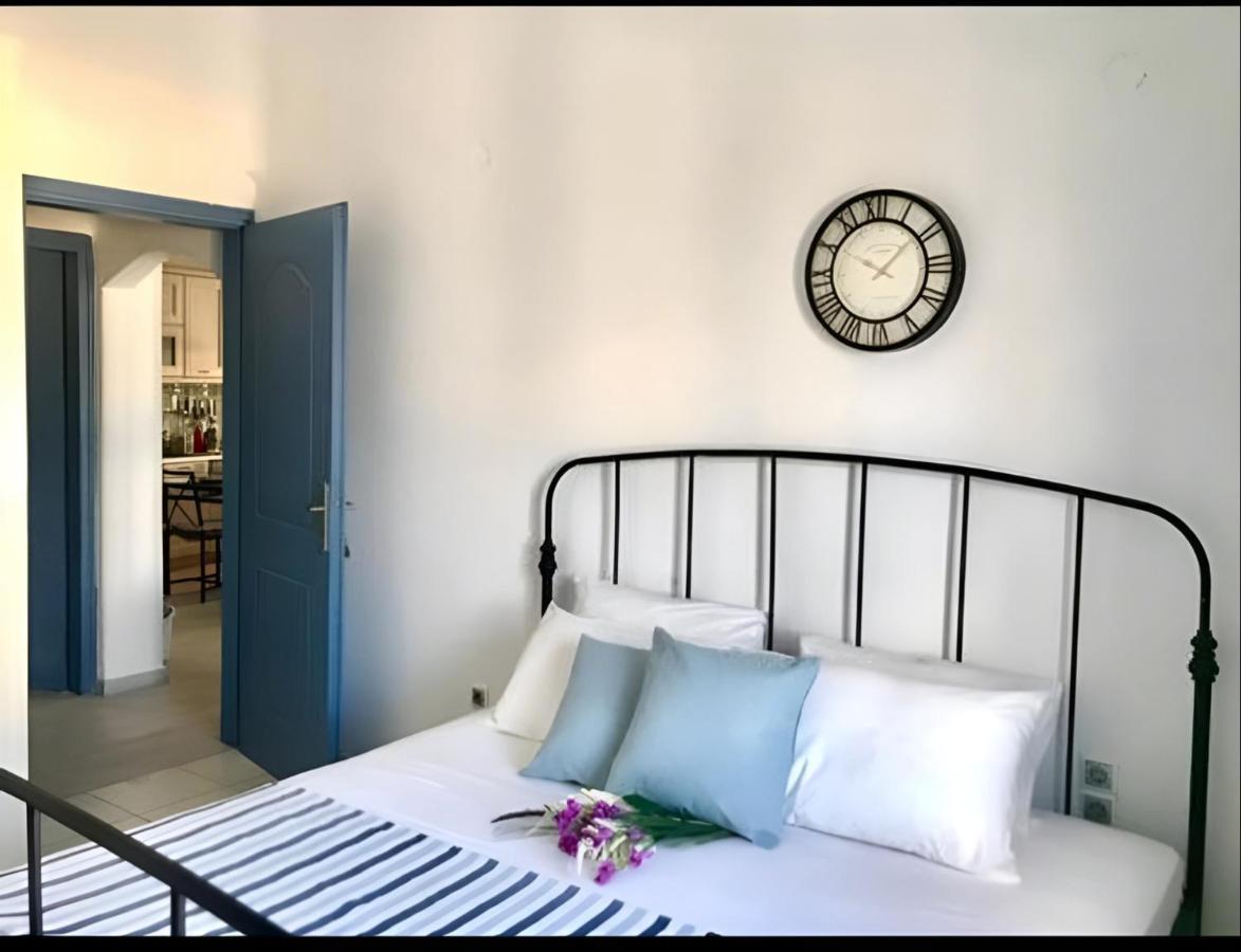 Apartament Rising Sun House Santorini Firostefani Zewnętrze zdjęcie